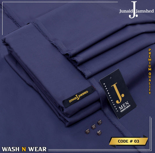 J. Summer Executive Wash N Wear 100% Original JAS-016
