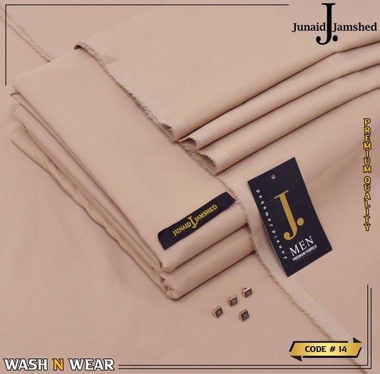 J. Summer Executive Wash N Wear 100% Original JAS-017